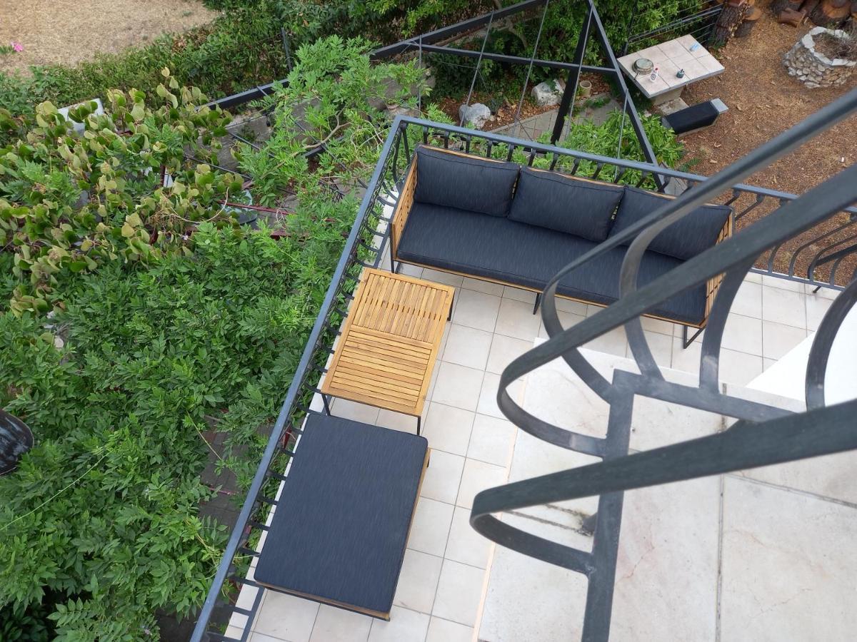 Apartman Noni Biograd Na Moru Exteriör bild