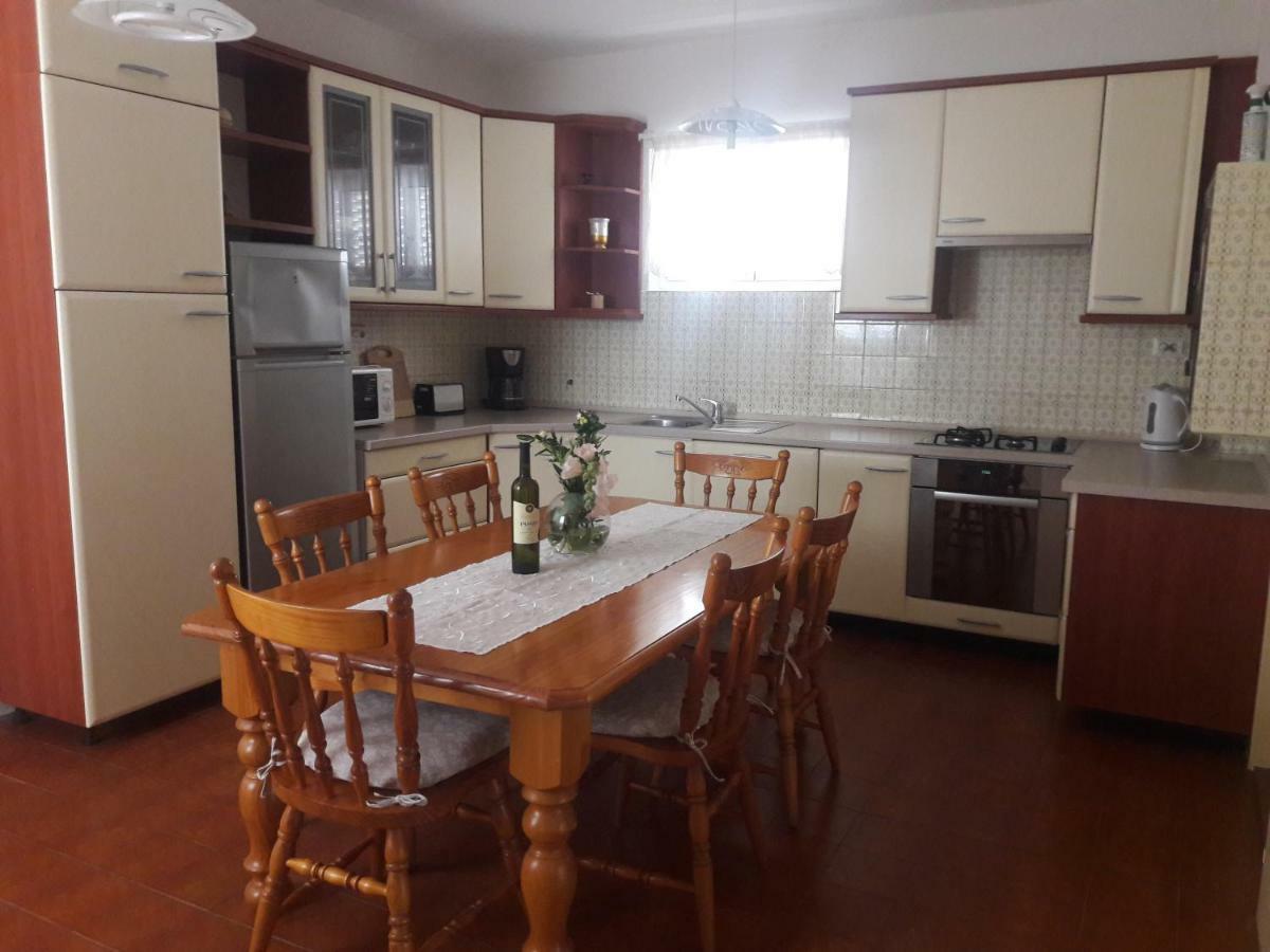 Apartman Noni Biograd Na Moru Exteriör bild